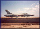 Republic F-105D